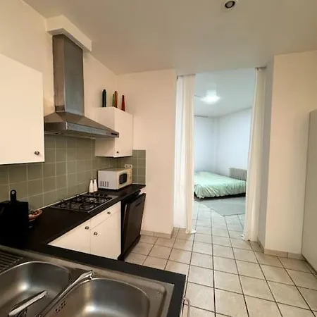 Antwerpen-zuid Anversa